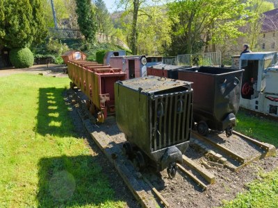 Apartment Ferienwohnung, Freital - Environment photo 16