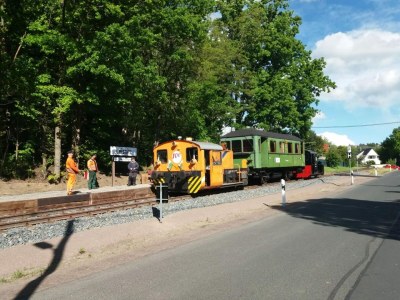 Apartment Ferienwohnung, Freital - Environment photo 18