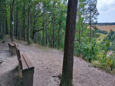 Apartment Ferienwohnung, Freital - Environment photo 19