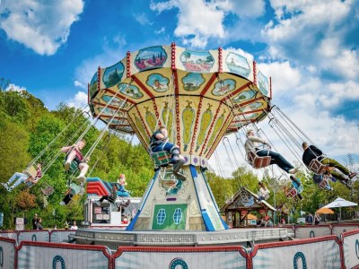 Apartment Ferienwohnung, Freital - Environment photo 23