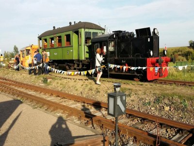 Apartment Ferienwohnung, Freital - Environment photo 24