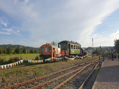 Apartment Ferienwohnung, Freital - Environment photo 27
