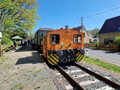 Apartment Ferienwohnung, Freital - Environment photo 28