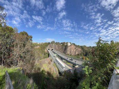 Apartment Ferienwohnung, Freital - Environment photo 30