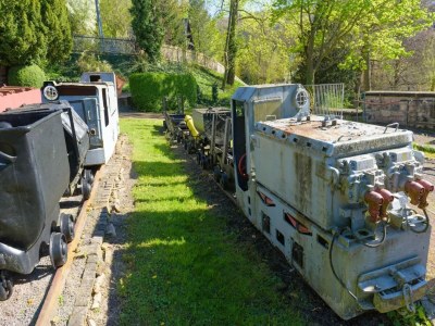 Apartment Ferienwohnung, Freital - Environment photo 31