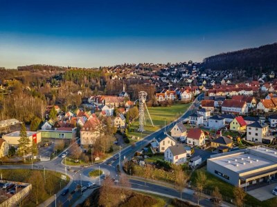 Apartment Ferienwohnung, Freital - Environment photo 32