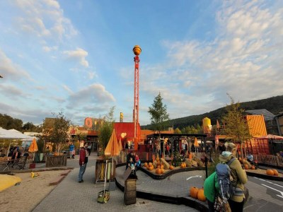 Apartment Ferienwohnung, Freital - Environment photo 33