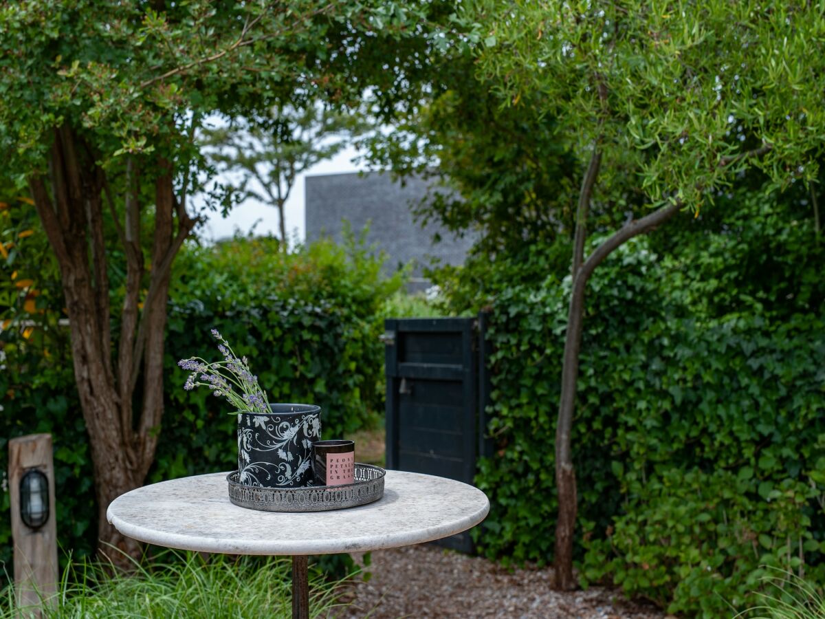 Holiday house Villa am Veerse Meer mit Gartenblick - Outdoor photo 4