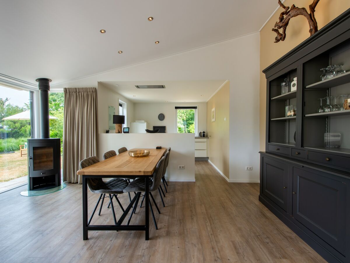 Holiday house Villa am Veerse Meer mit Gartenblick - Features photo 5