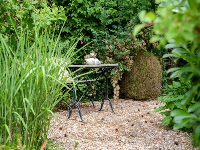 Holiday house Villa am Veerse Meer mit Gartenblick - Outdoor photo 2