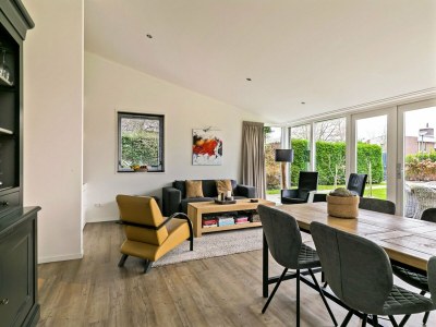 Holiday house Villa am Veerse Meer mit Gartenblick - Outdoor photo 3