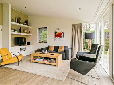 Holiday house Villa am Veerse Meer mit Gartenblick - Features photo 8