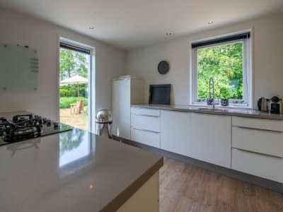 Holiday house Villa am Veerse Meer mit Gartenblick - Features photo 9