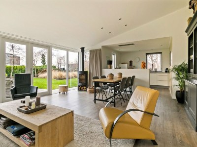 Holiday house Villa am Veerse Meer mit Gartenblick - Features photo 10