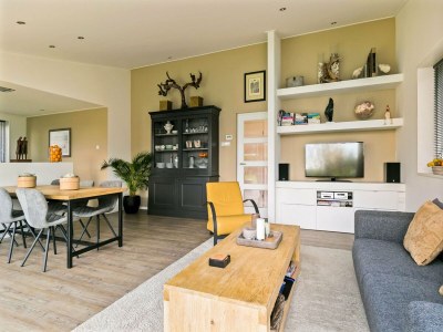 Holiday house Villa am Veerse Meer mit Gartenblick - Features photo 11