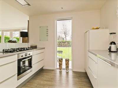 Holiday house Villa am Veerse Meer mit Gartenblick - Features photo 12