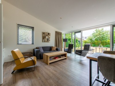 Holiday house Villa am Veerse Meer mit Gartenblick - Features photo 14