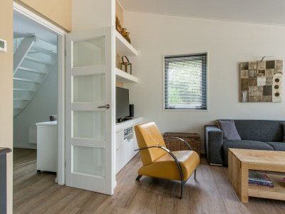 Holiday house Villa am Veerse Meer mit Gartenblick - Features photo 15