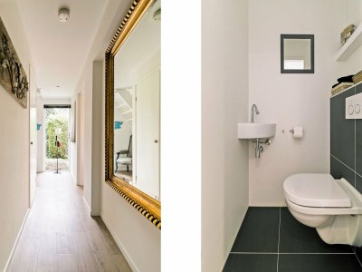 Holiday house Villa am Veerse Meer mit Gartenblick - Features photo 16