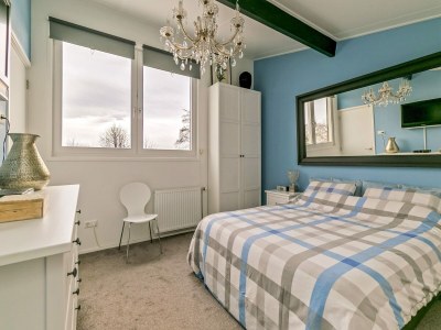 Holiday house Villa am Veerse Meer mit Gartenblick - Features photo 18