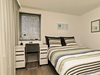 Holiday house Villa am Veerse Meer mit Gartenblick - Features photo 19