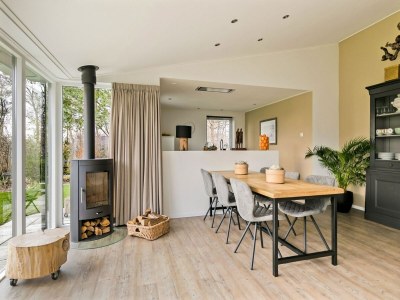 Holiday house Villa am Veerse Meer mit Gartenblick - Features photo 22