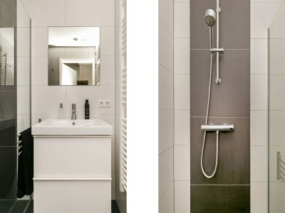 Holiday house Villa am Veerse Meer mit Gartenblick - Features photo 24