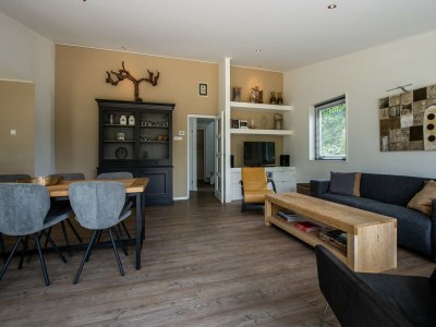 Holiday house Villa am Veerse Meer mit Gartenblick - Features photo 25