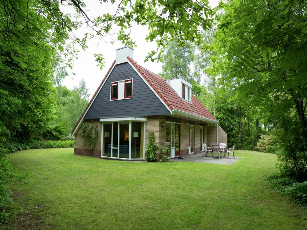 Holiday house Holiday Home near Lemelerberg Nature Reserve