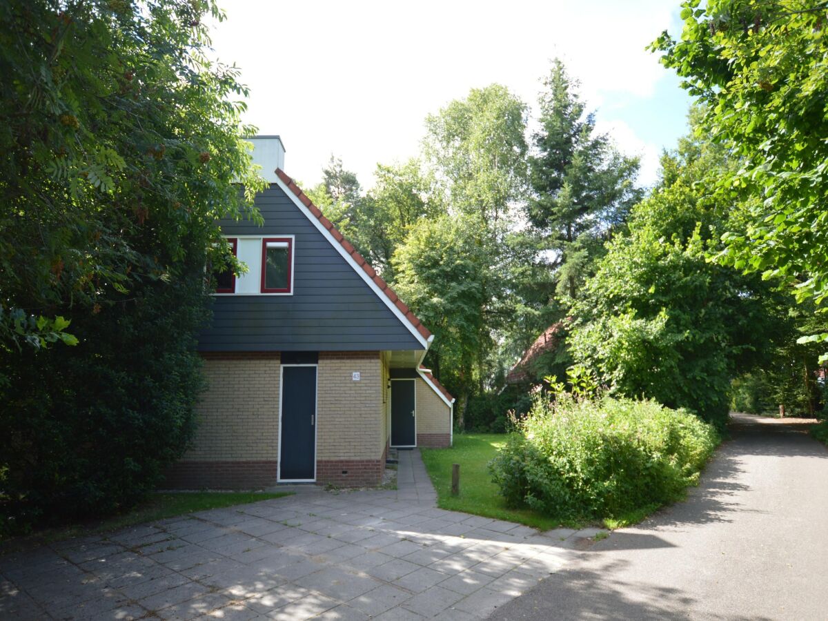 Holiday house Holiday Home near Lemelerberg Nature Reserve - Outdoor photo 2