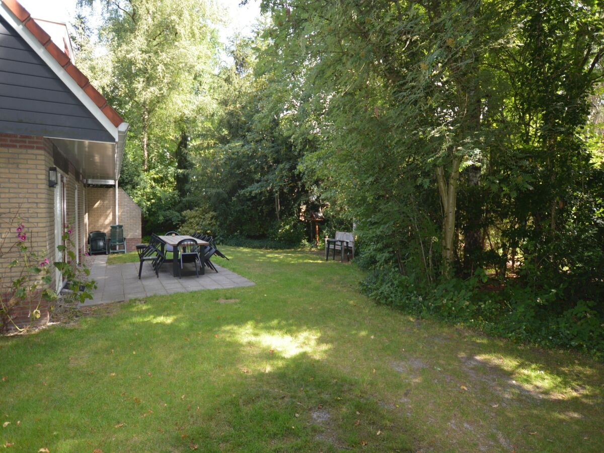 Holiday house Holiday Home near Lemelerberg Nature Reserve - Outdoor photo 3