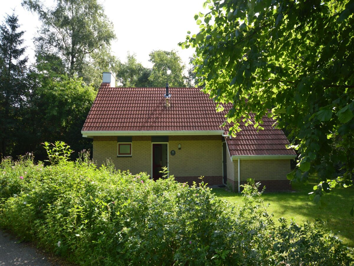 Holiday house Holiday Home near Lemelerberg Nature Reserve - Outdoor photo 4