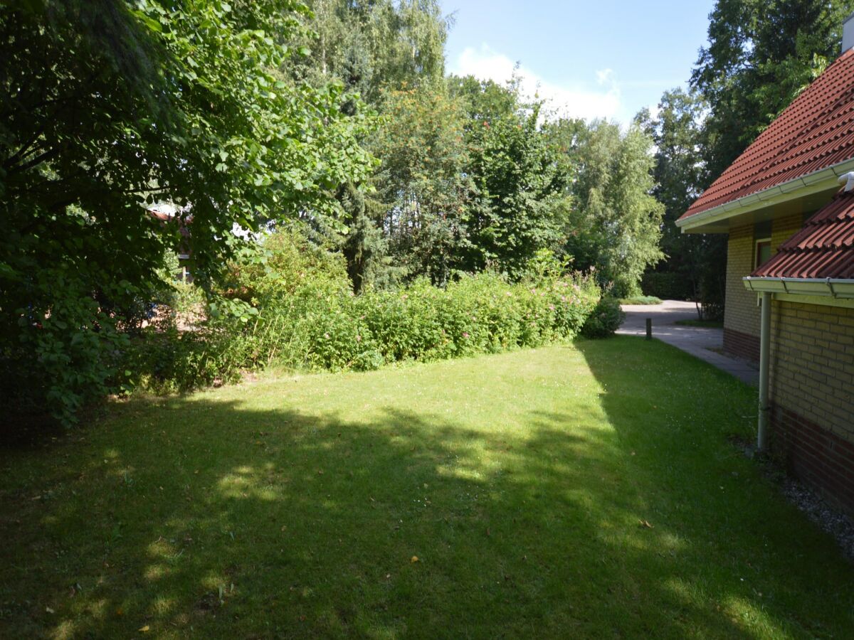 Holiday house Holiday Home near Lemelerberg Nature Reserve - Outdoor photo 5