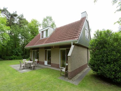 Holiday house Holiday Home near Lemelerberg Nature Reserve - Outdoor photo 7