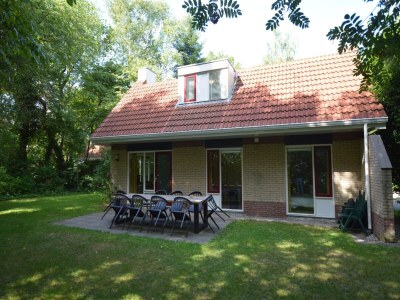 Holiday house Holiday Home near Lemelerberg Nature Reserve - Outdoor photo 8
