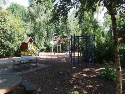 Holiday house Holiday Home near Lemelerberg Nature Reserve - Environment photo 29