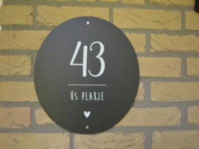 Holiday house Holiday Home near Lemelerberg Nature Reserve - Outdoor photo 31