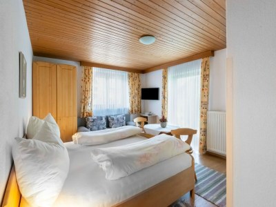 Apartment Farmhouse in Itter near Ski Slopes - Features photo 8