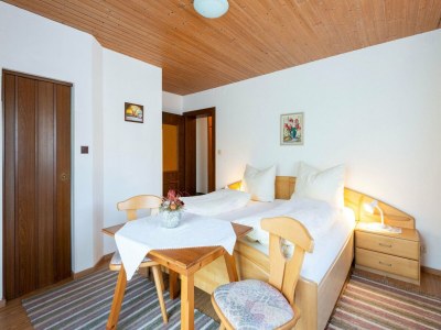 Apartment Farmhouse in Itter near Ski Slopes - Features photo 9