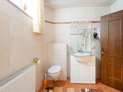 Apartment Farmhouse in Itter near Ski Slopes - Features photo 12