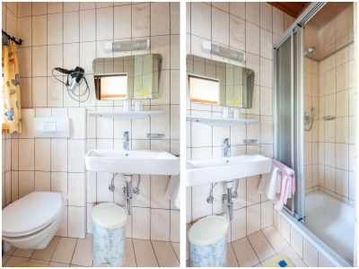 Apartment Farmhouse in Itter near Ski Slopes - Features photo 14