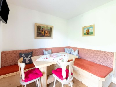 Apartment Farmhouse in Itter near Ski Slopes - Features photo 15