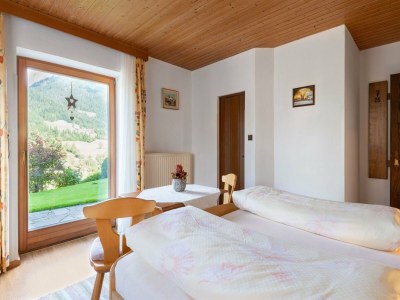 Apartment Farmhouse in Itter near Ski Slopes - Features photo 16