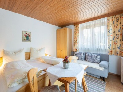 Apartment Farmhouse in Itter near Ski Slopes - Features photo 17