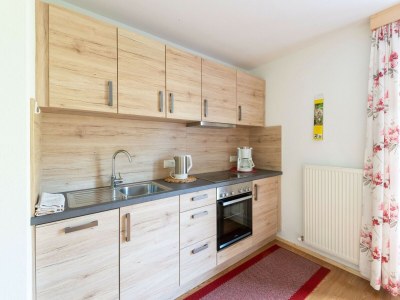 Apartment Farmhouse in Itter near Ski Slopes - Features photo 18