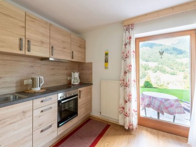 Apartment Farmhouse in Itter near Ski Slopes - Features photo 19