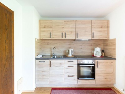 Apartment Farmhouse in Itter near Ski Slopes - Features photo 20