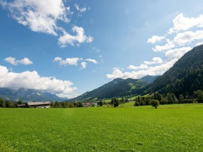 Apartment Farmhouse in Itter near Ski Slopes - Environment photo 27