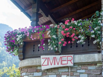 Apartment Farmhouse in Itter near Ski Slopes - Outdoor photo 28