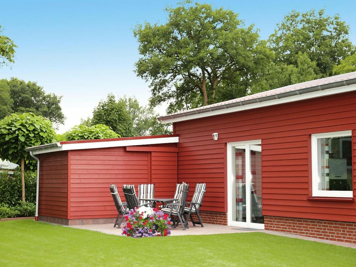 Apartment Ferienwohnung Landblick, Rastede - Outdoor photo 3